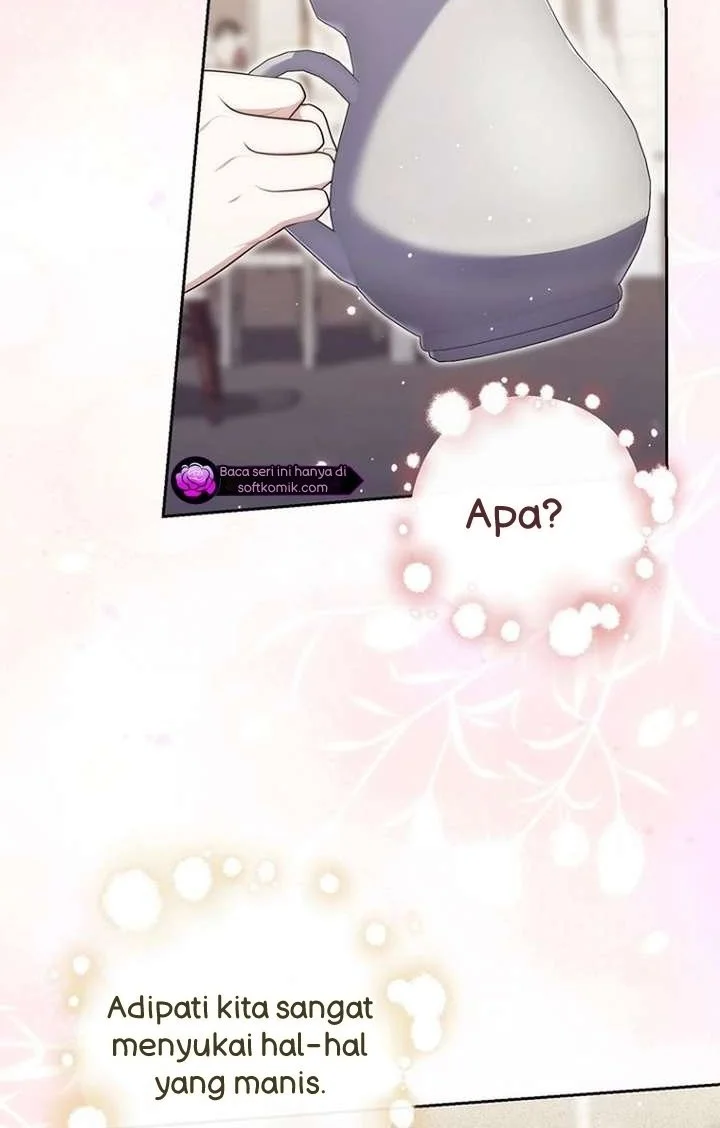 Fortune-Telling Lady Chapter 141 Gambar 30