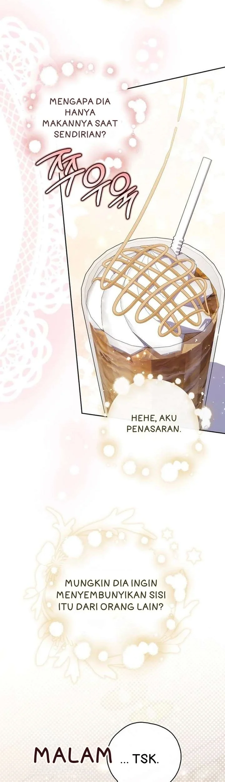 Fortune-Telling Lady Chapter 141 Gambar 32