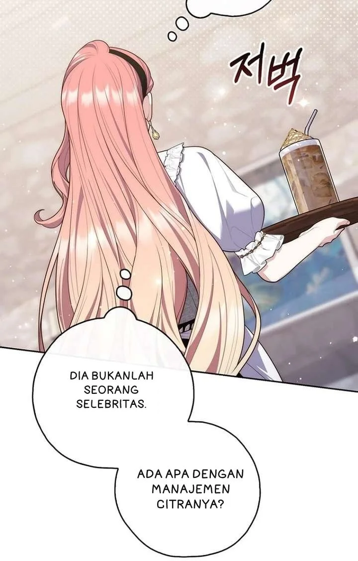 Fortune-Telling Lady Chapter 141 Gambar 33