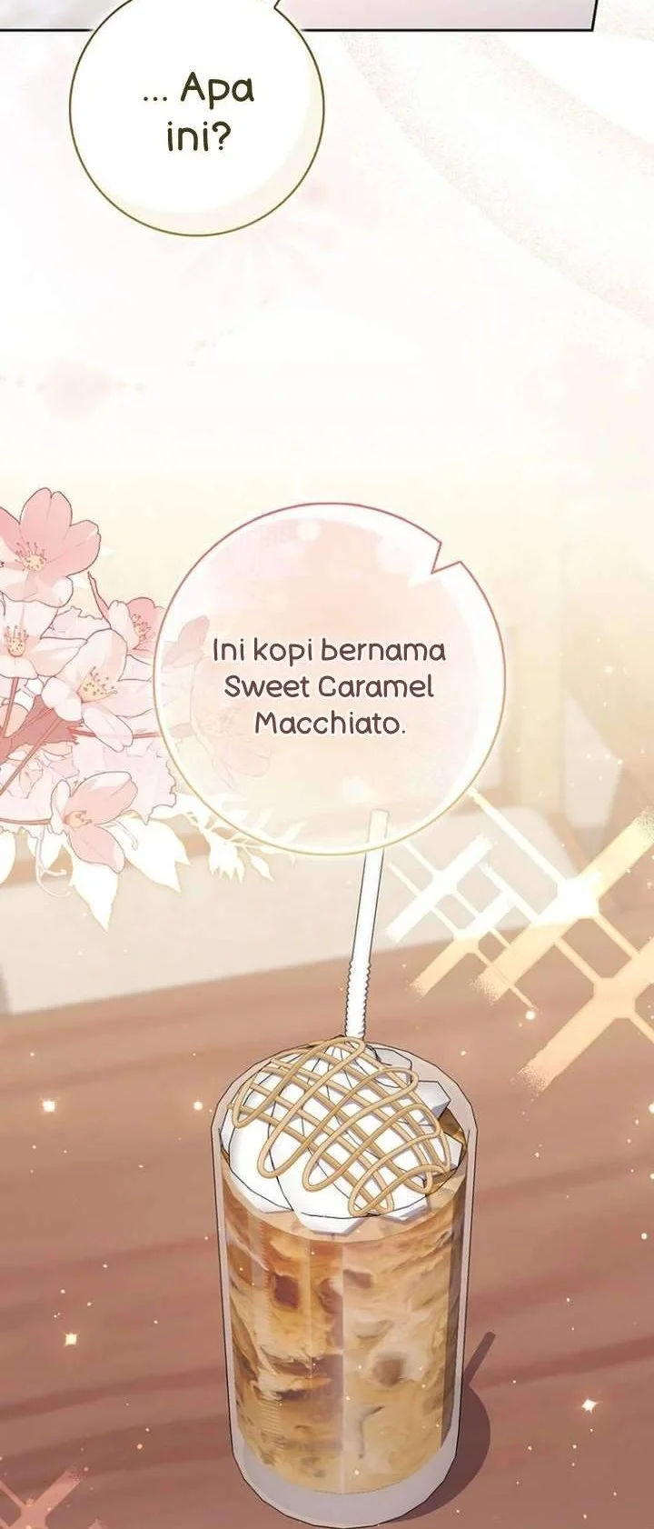 Fortune-Telling Lady Chapter 141 Gambar 35