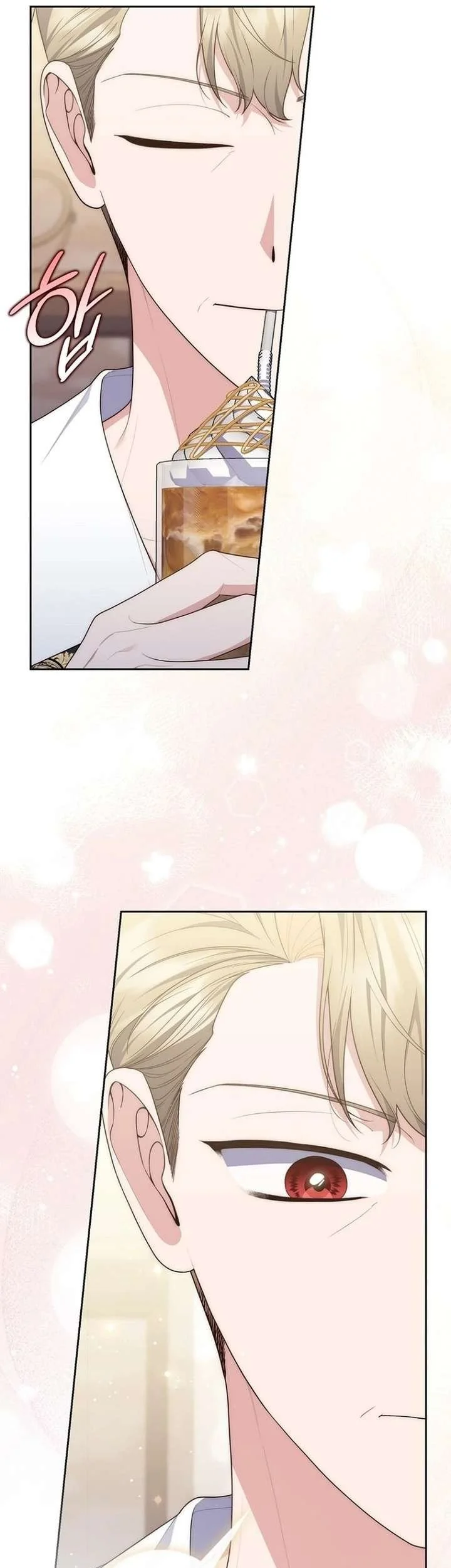 Fortune-Telling Lady Chapter 141 Gambar 38