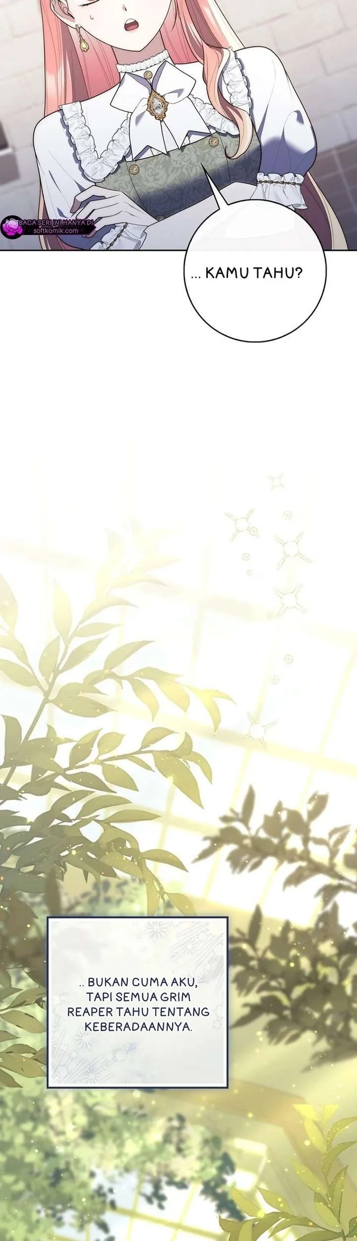 Fortune-Telling Lady Chapter 141 Gambar 51