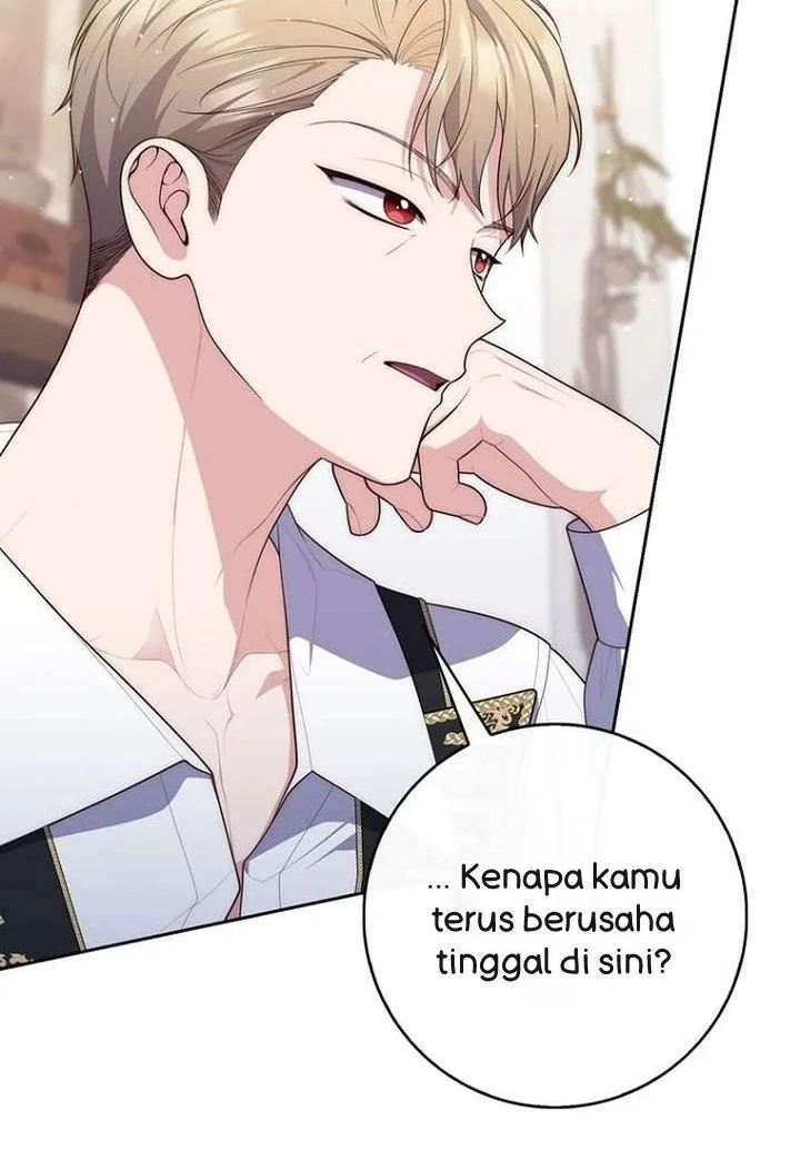 Fortune-Telling Lady Chapter 141 Gambar 14