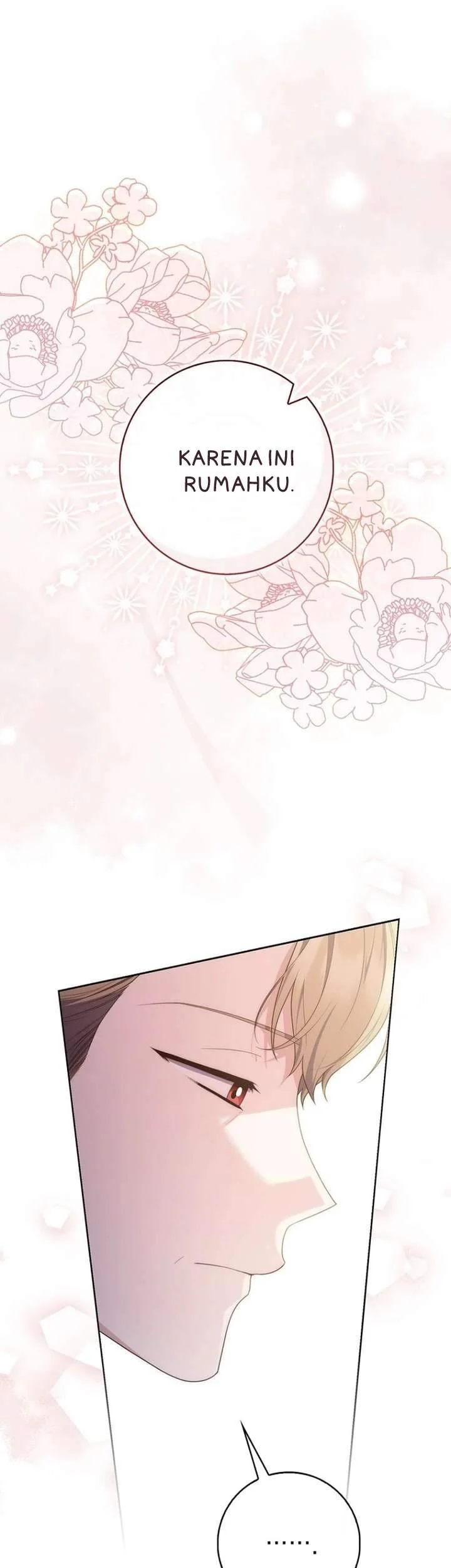 Fortune-Telling Lady Chapter 141 Gambar 15