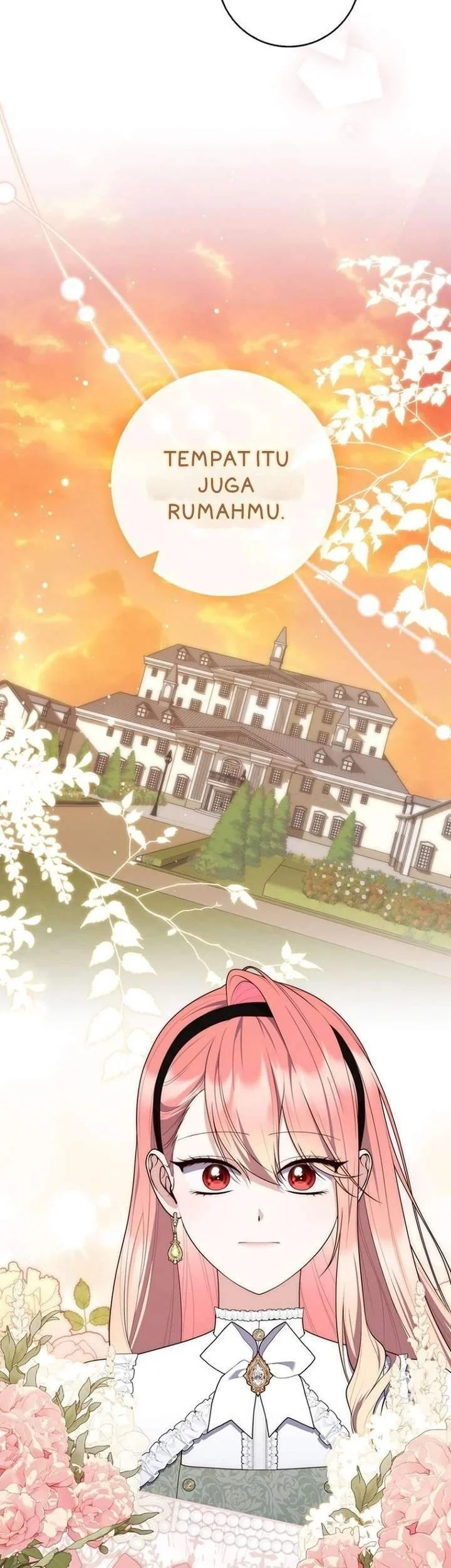 Fortune-Telling Lady Chapter 141 Gambar 16