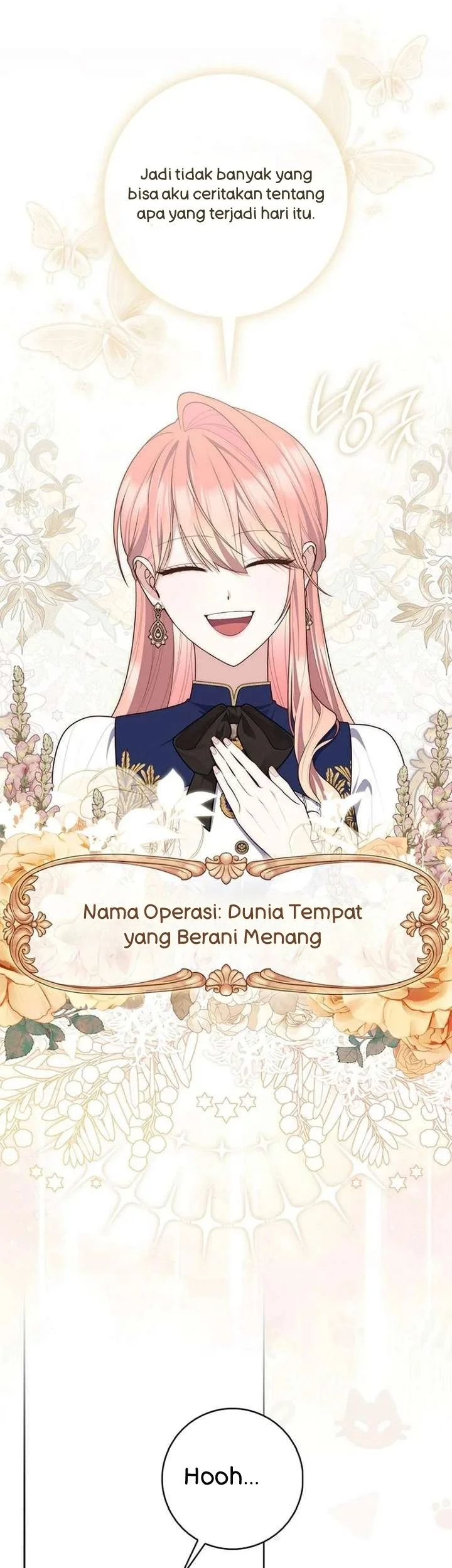 Fortune-Telling Lady Chapter 142 Gambar 30