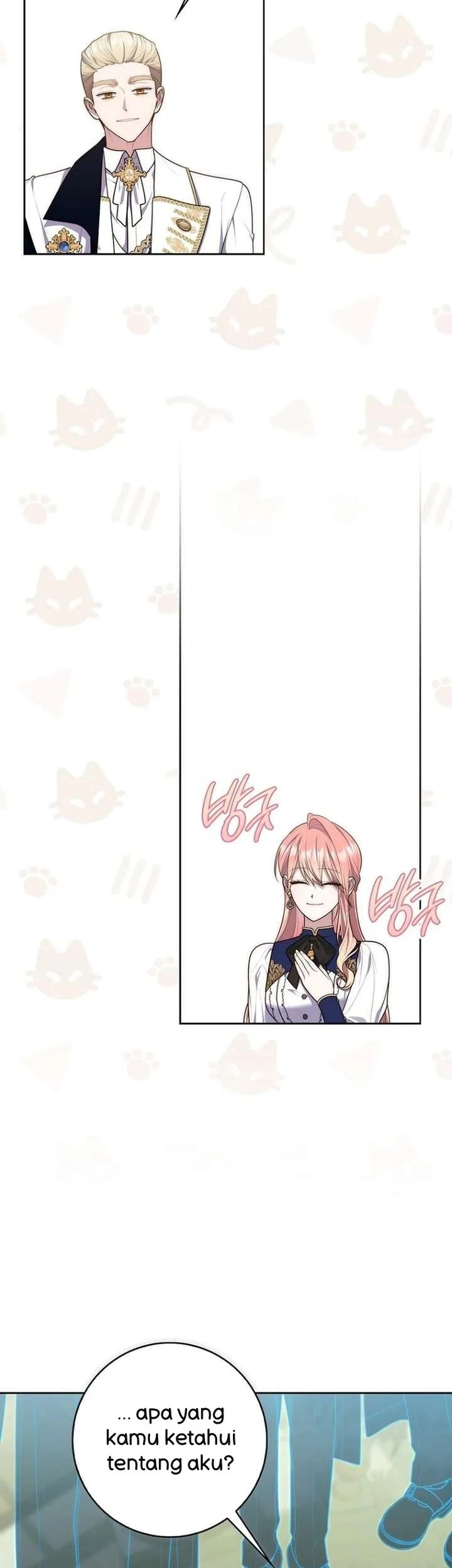 Fortune-Telling Lady Chapter 142 Gambar 31