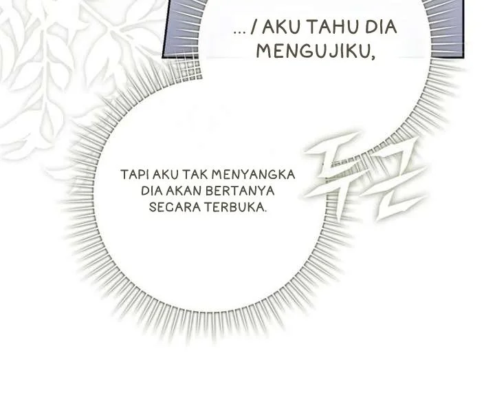 Fortune-Telling Lady Chapter 142 Gambar 35