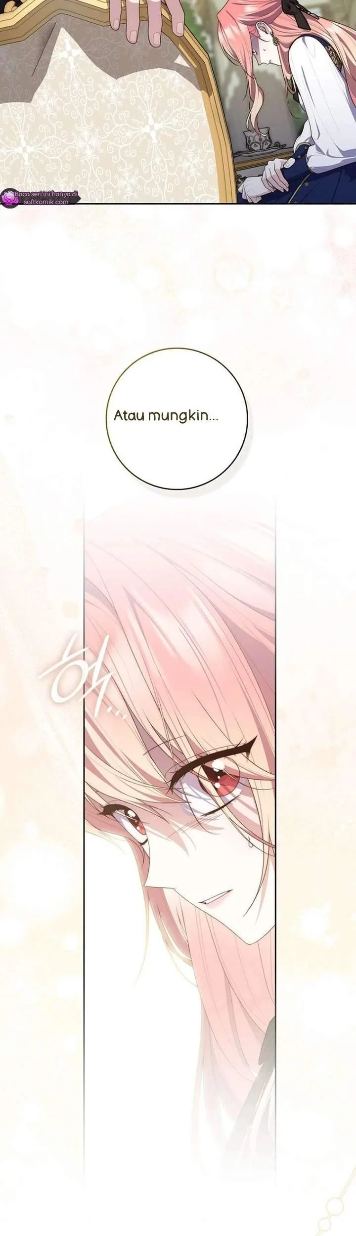 Fortune-Telling Lady Chapter 142 Gambar 50