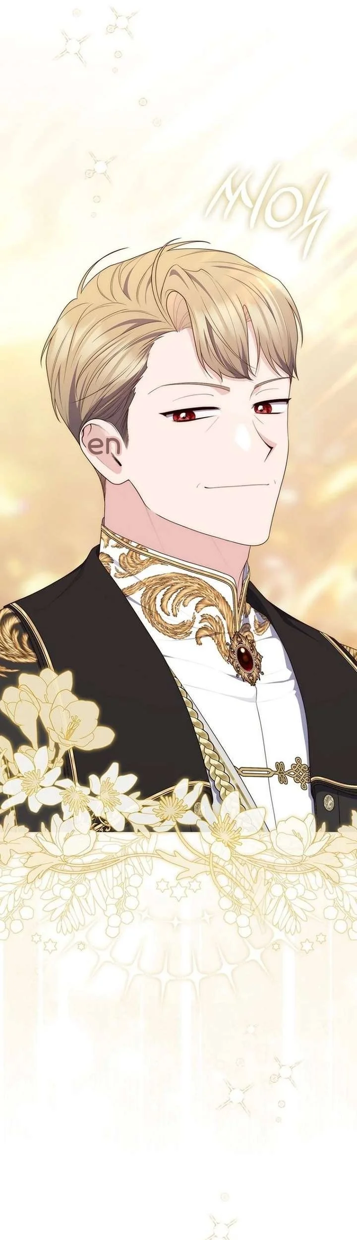 Fortune-Telling Lady Chapter 142 Gambar 52
