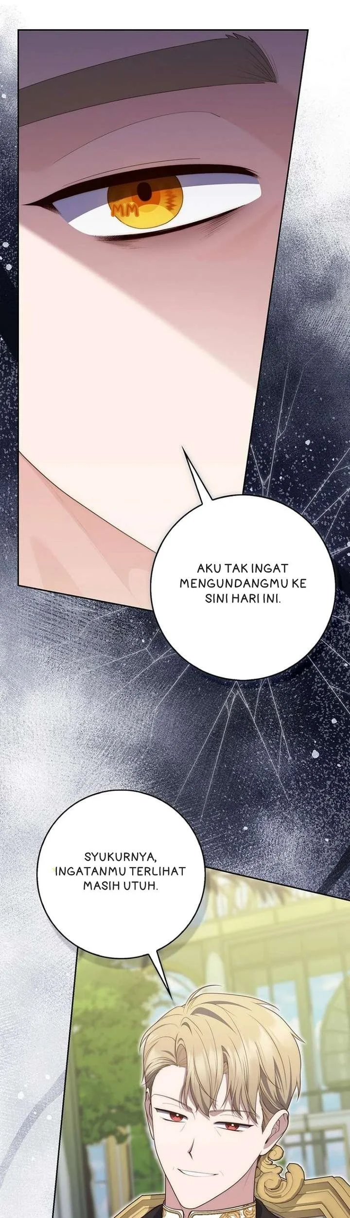 Fortune-Telling Lady Chapter 142 Gambar 56