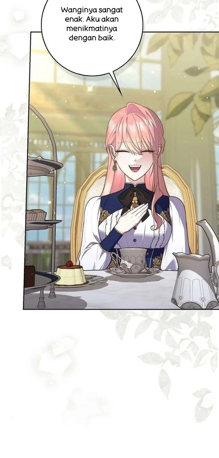 Fortune-Telling Lady Chapter 142 Gambar 3