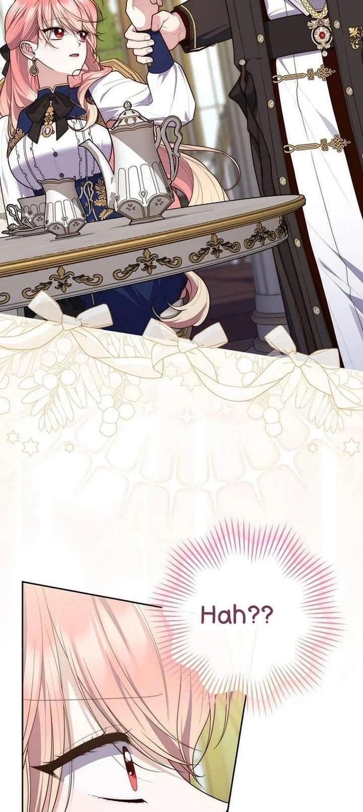 Fortune-Telling Lady Chapter 142 Gambar 60