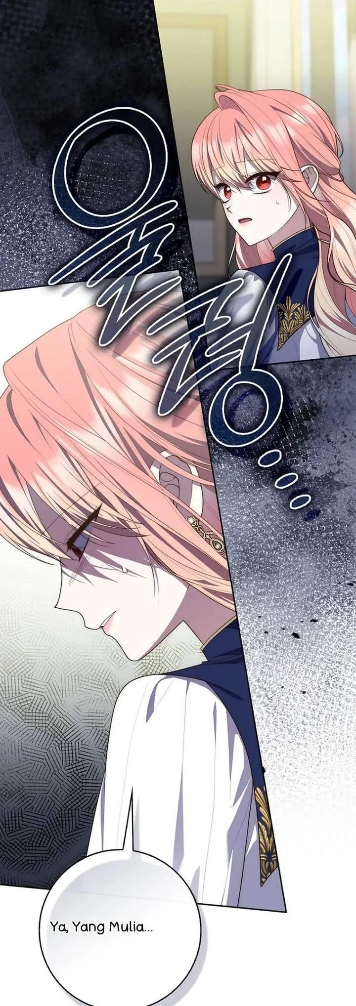 Fortune-Telling Lady Chapter 142 Gambar 64