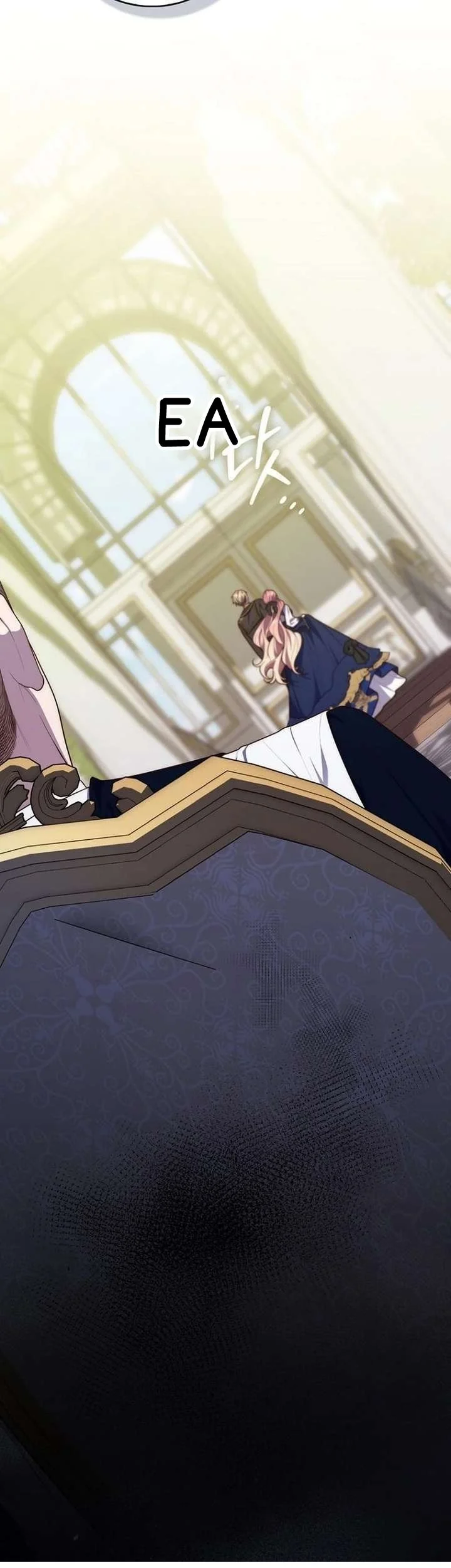 Fortune-Telling Lady Chapter 142 Gambar 65
