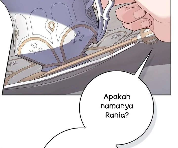 Fortune-Telling Lady Chapter 142 Gambar 14