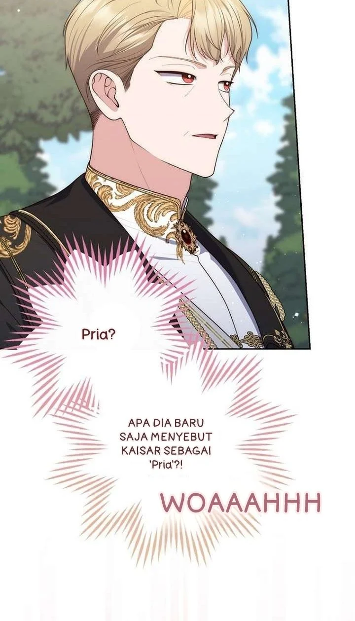 Fortune-Telling Lady Chapter 143 Gambar 5