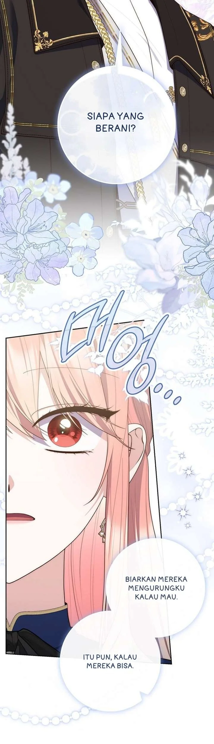 Fortune-Telling Lady Chapter 143 Gambar 8