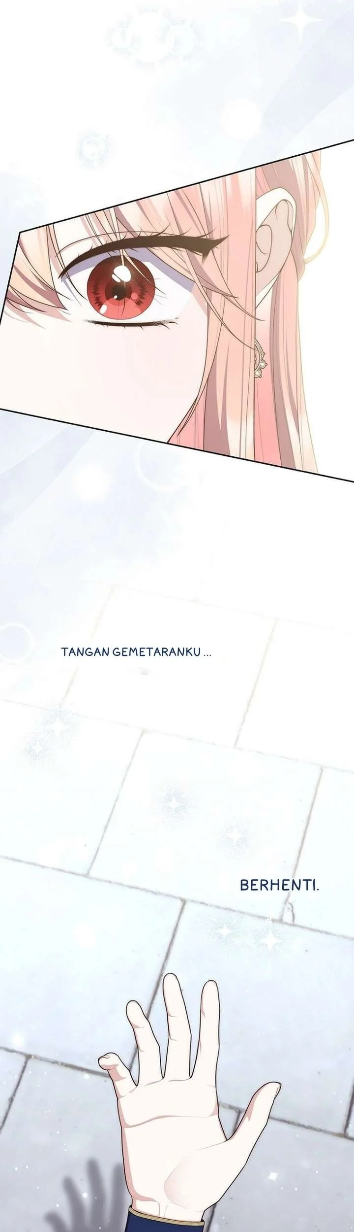 Fortune-Telling Lady Chapter 143 Gambar 13