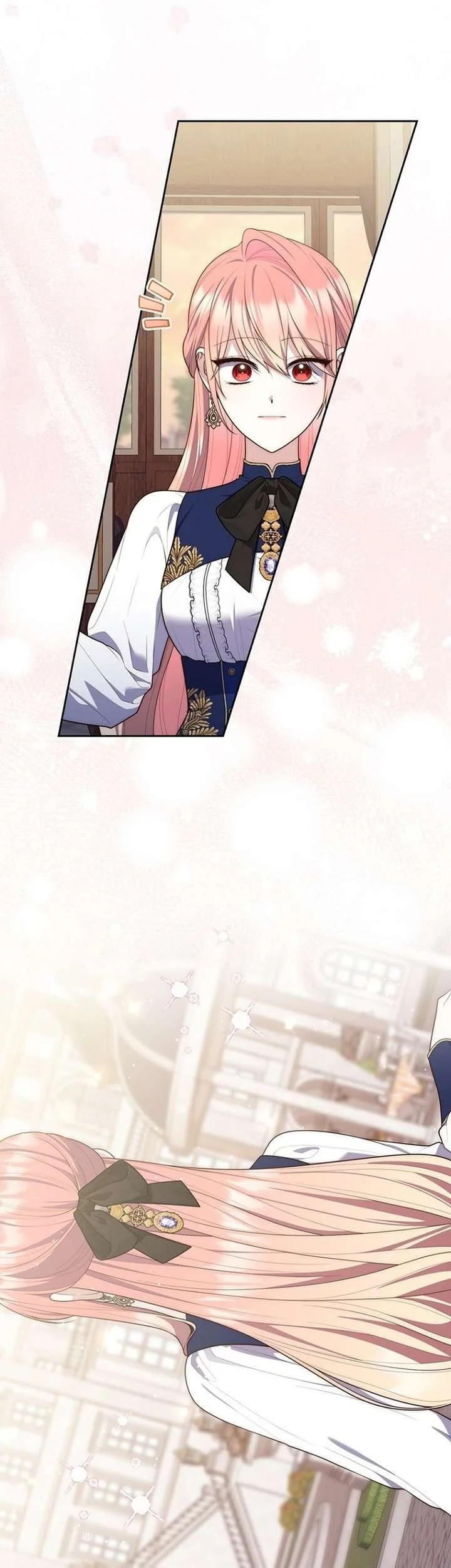 Fortune-Telling Lady Chapter 143 Gambar 21