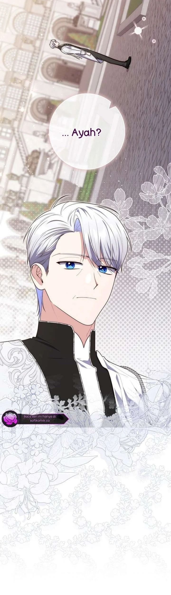 Fortune-Telling Lady Chapter 143 Gambar 22