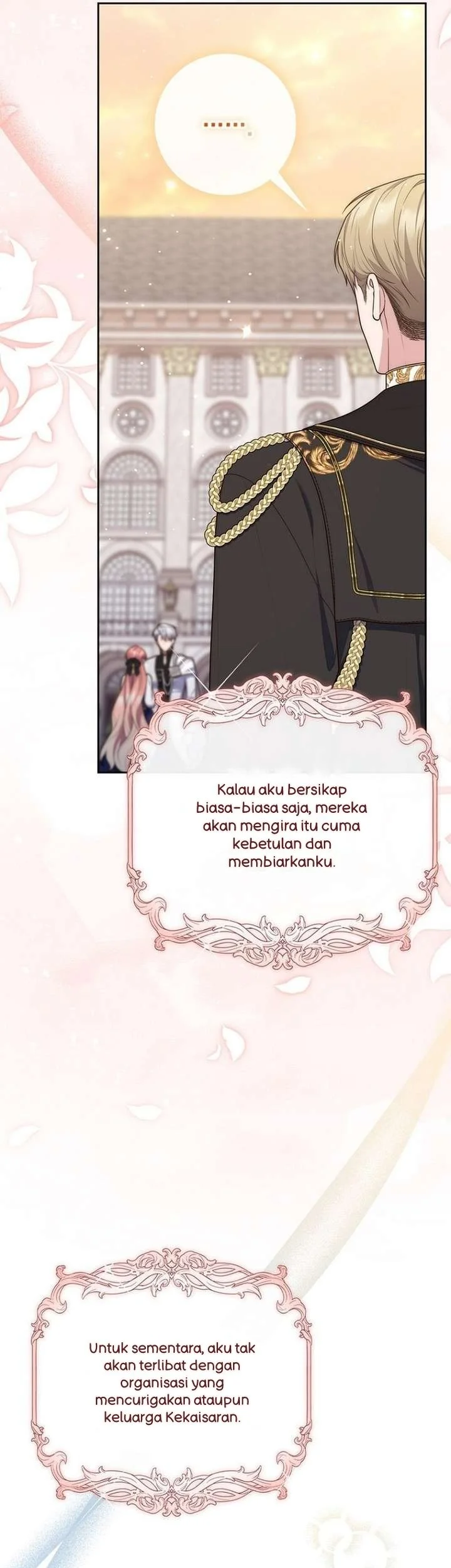 Fortune-Telling Lady Chapter 143 Gambar 31