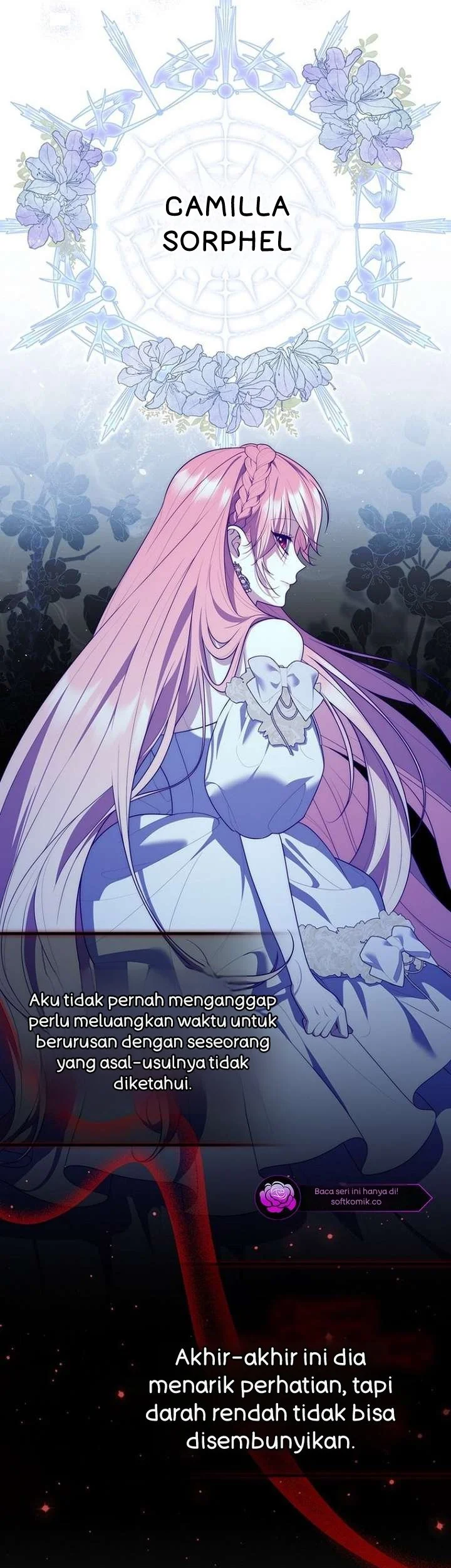 Fortune-Telling Lady Chapter 143 Gambar 36