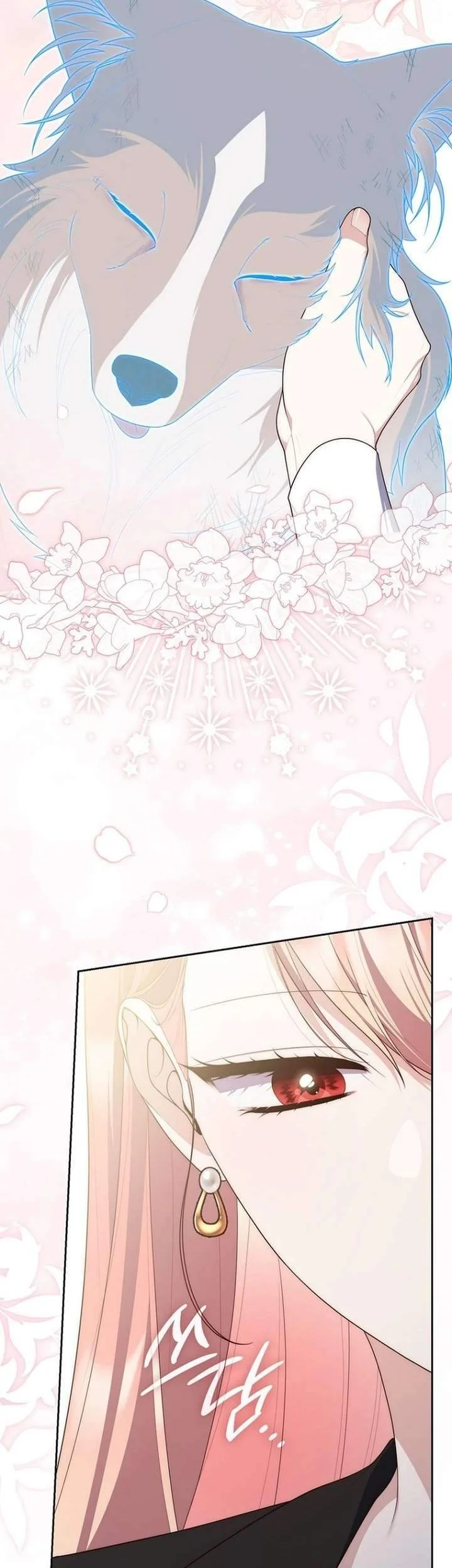 Fortune-Telling Lady Chapter 144 Gambar 51