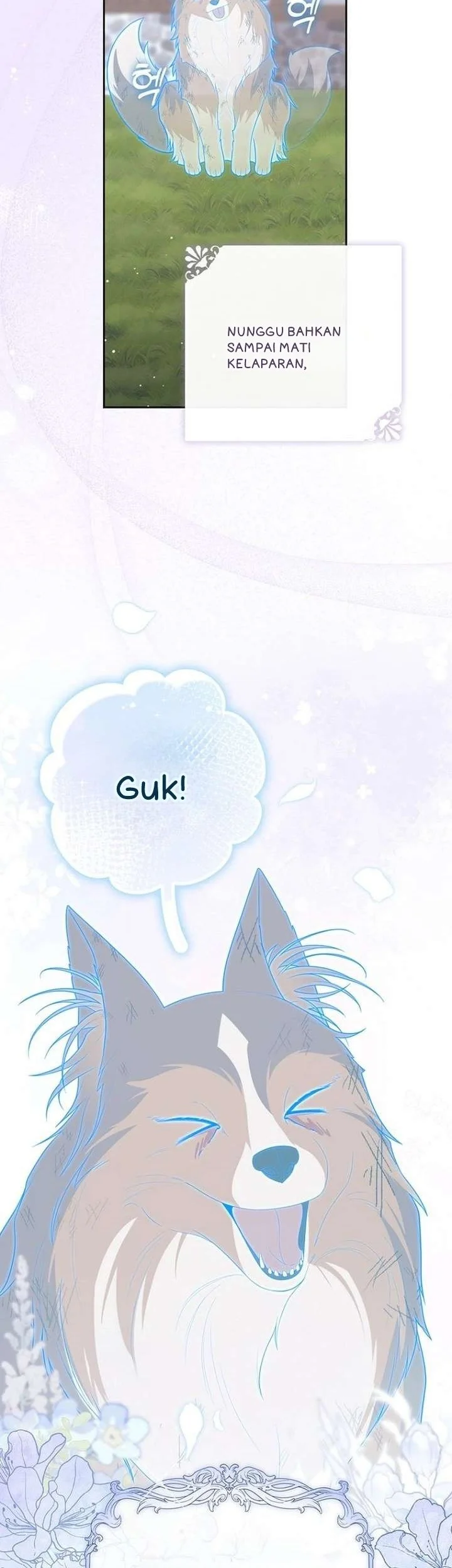 Fortune-Telling Lady Chapter 144 Gambar 54