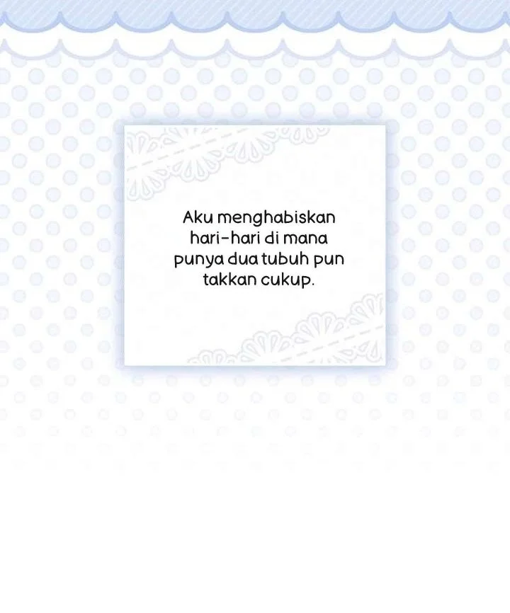 Fortune-Telling Lady Chapter 144 Gambar 5