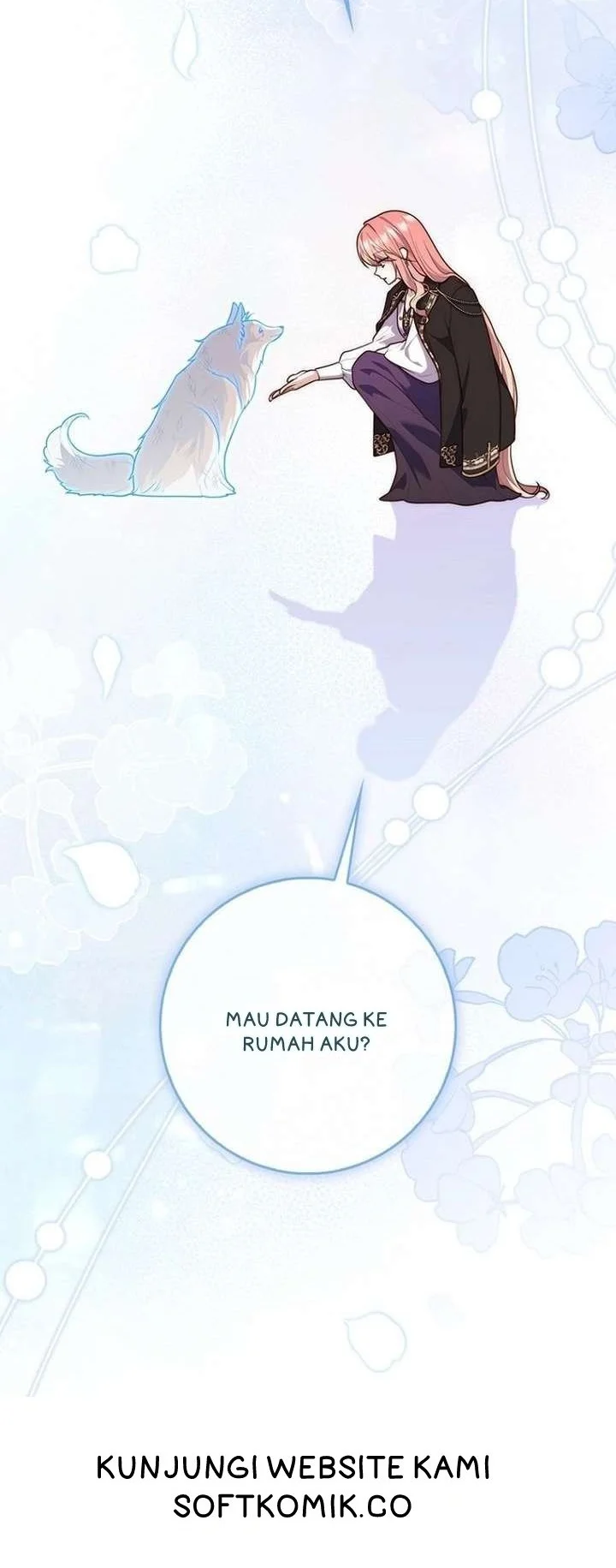 Fortune-Telling Lady Chapter 144 Gambar 57
