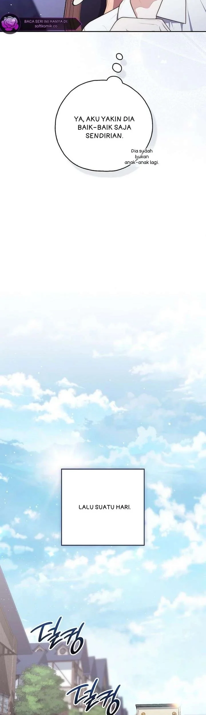 Fortune-Telling Lady Chapter 144 Gambar 7