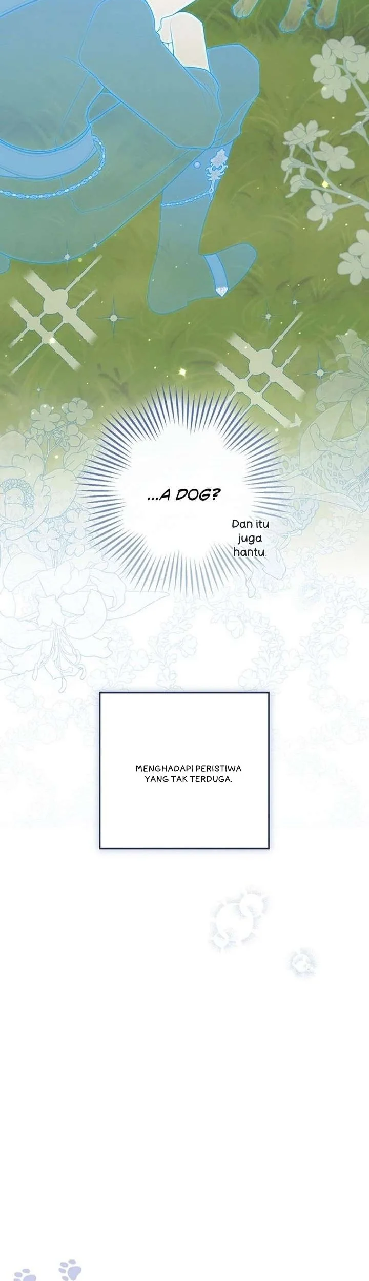 Fortune-Telling Lady Chapter 144 Gambar 13