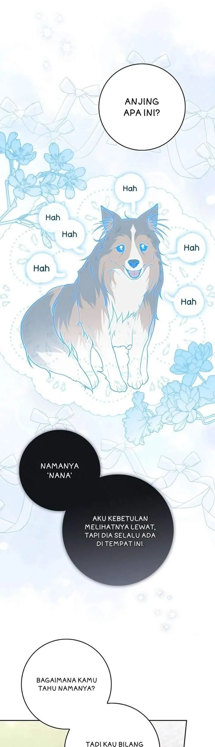 Fortune-Telling Lady Chapter 144 Gambar 15