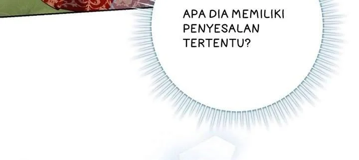Fortune-Telling Lady Chapter 144 Gambar 17