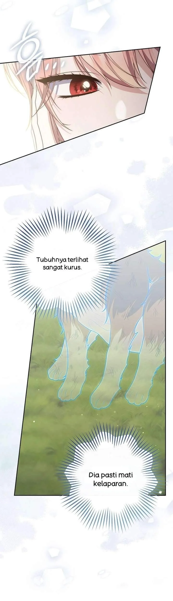 Fortune-Telling Lady Chapter 144 Gambar 18
