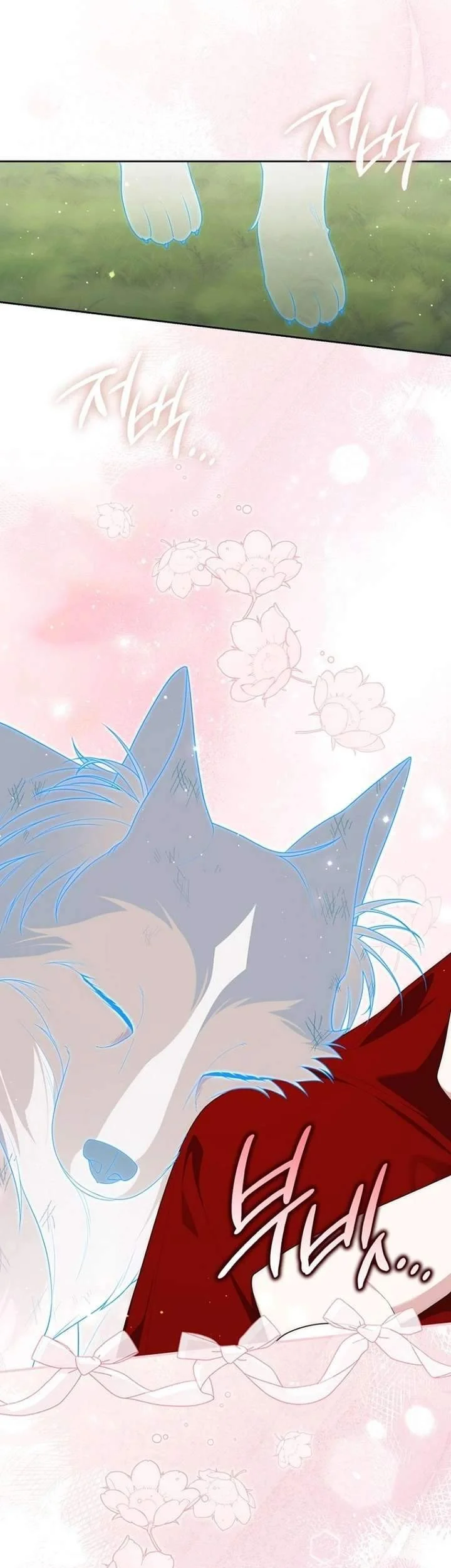 Fortune-Telling Lady Chapter 144 Gambar 24
