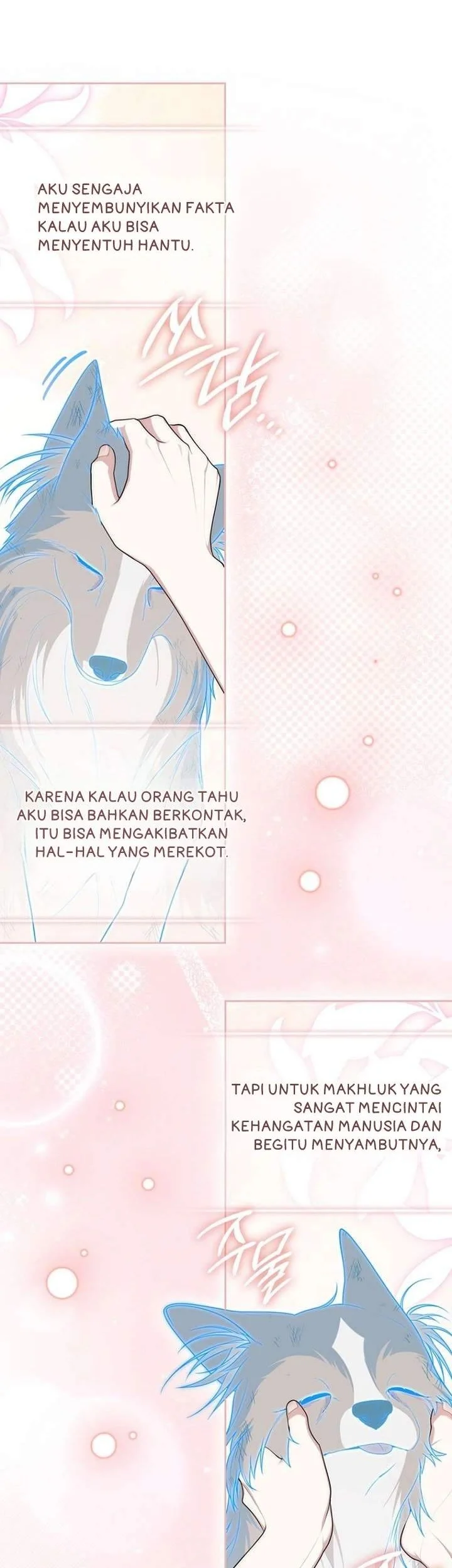 Fortune-Telling Lady Chapter 144 Gambar 28