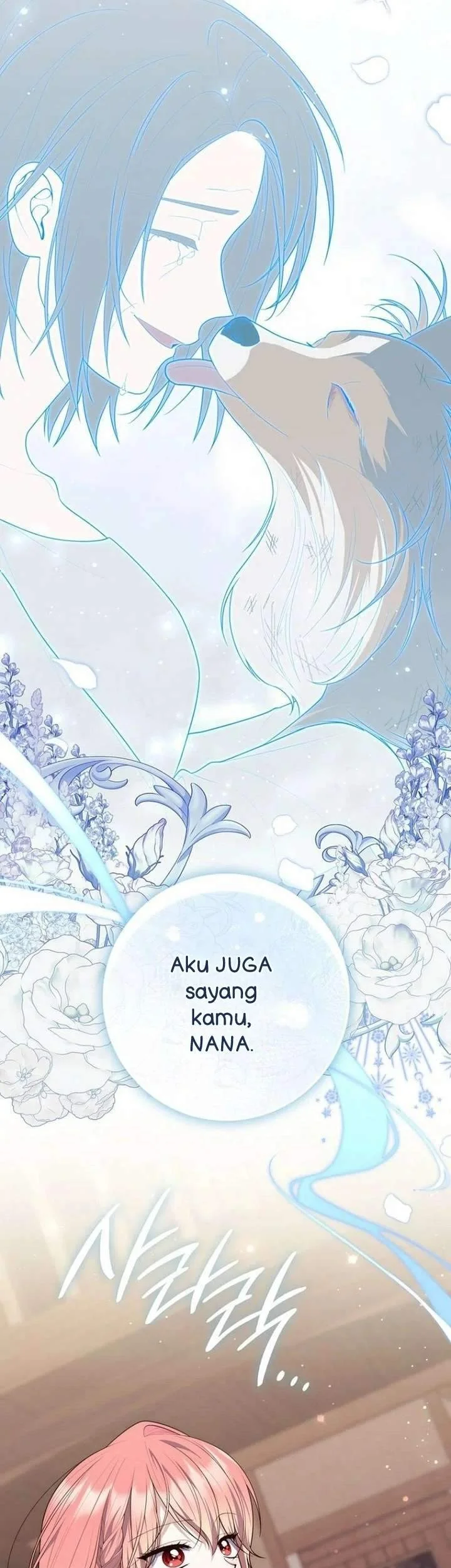 Fortune-Telling Lady Chapter 145 Gambar 33
