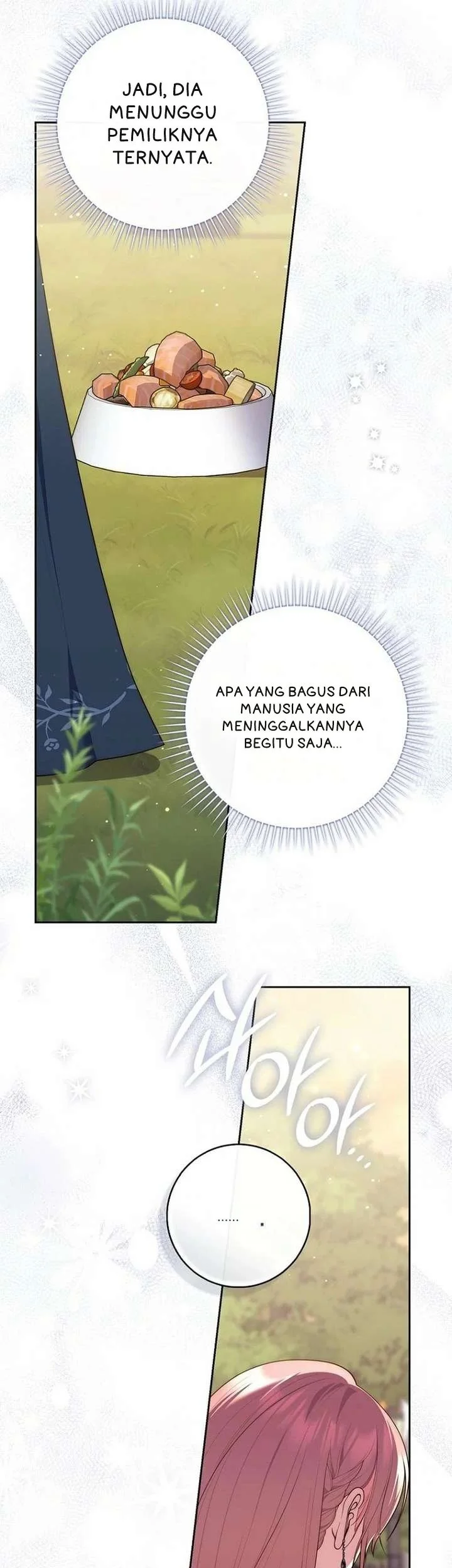 Fortune-Telling Lady Chapter 145 Gambar 36