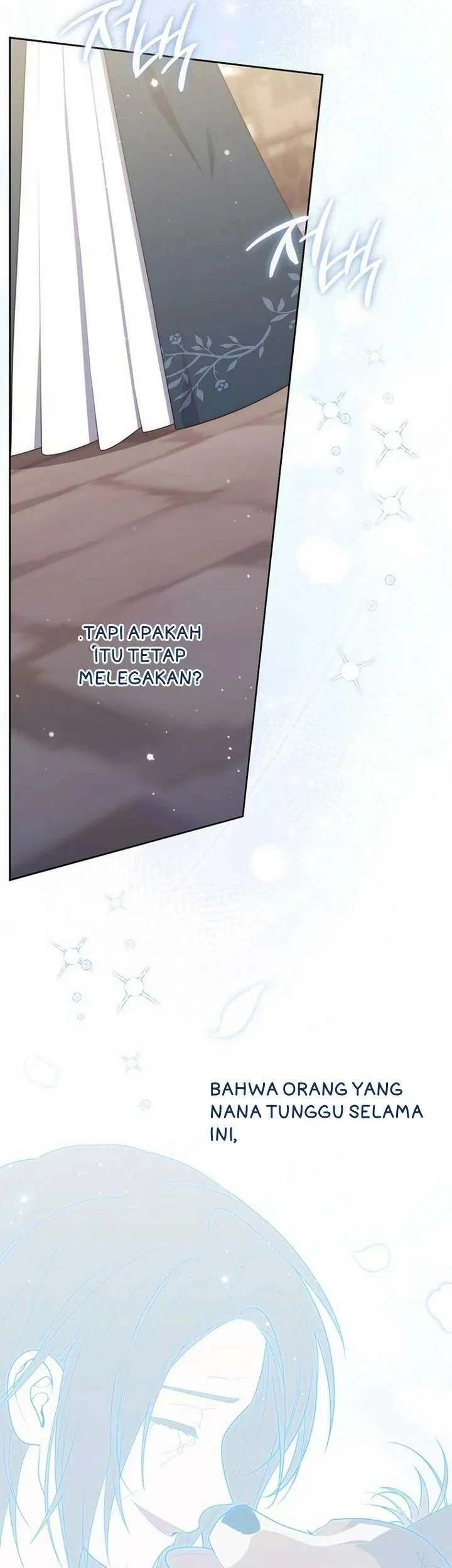 Fortune-Telling Lady Chapter 145 Gambar 48