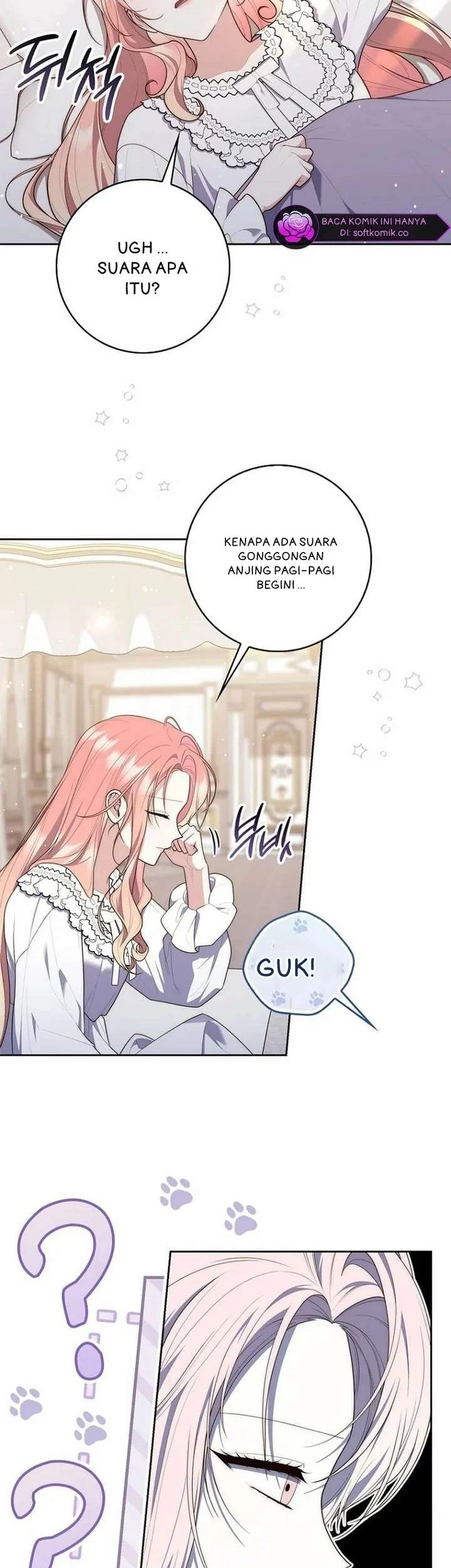 Fortune-Telling Lady Chapter 145 Gambar 52