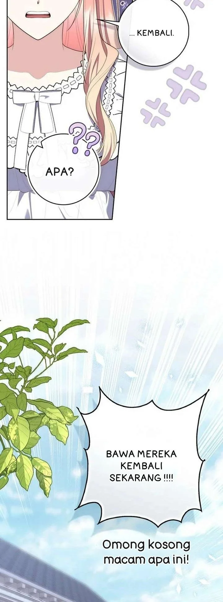 Fortune-Telling Lady Chapter 145 Gambar 58