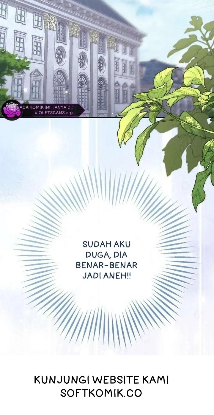Fortune-Telling Lady Chapter 145 Gambar 59