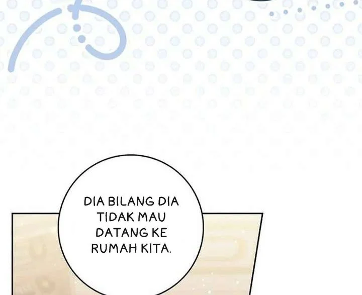 Fortune-Telling Lady Chapter 145 Gambar 3