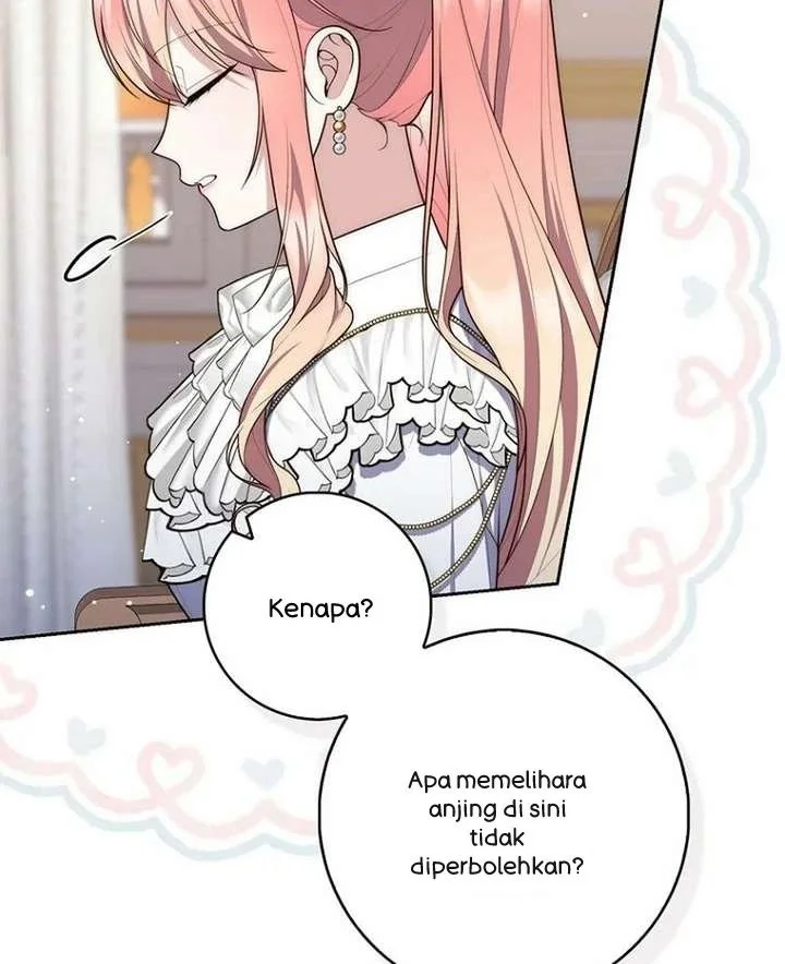 Fortune-Telling Lady Chapter 145 Gambar 15