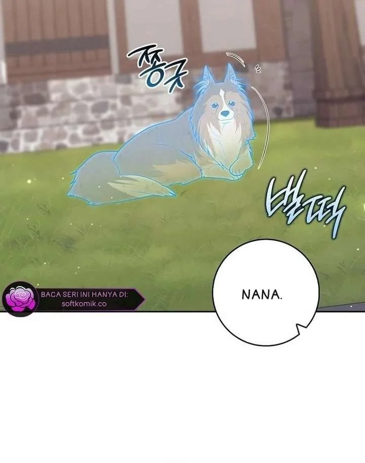 Fortune-Telling Lady Chapter 145 Gambar 23