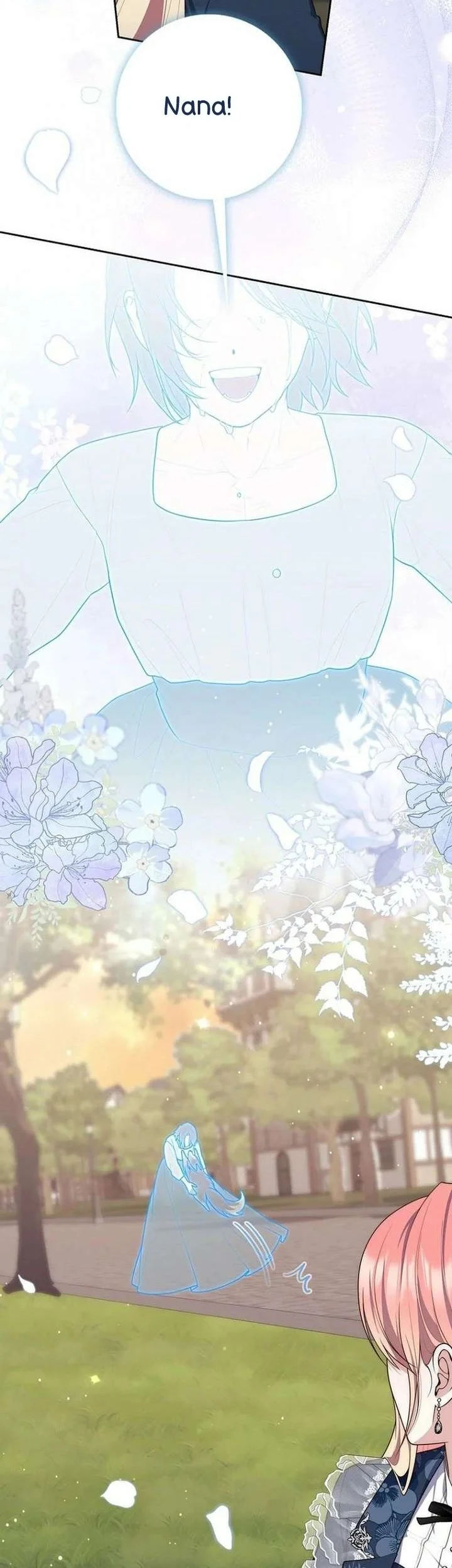Fortune-Telling Lady Chapter 145 Gambar 28
