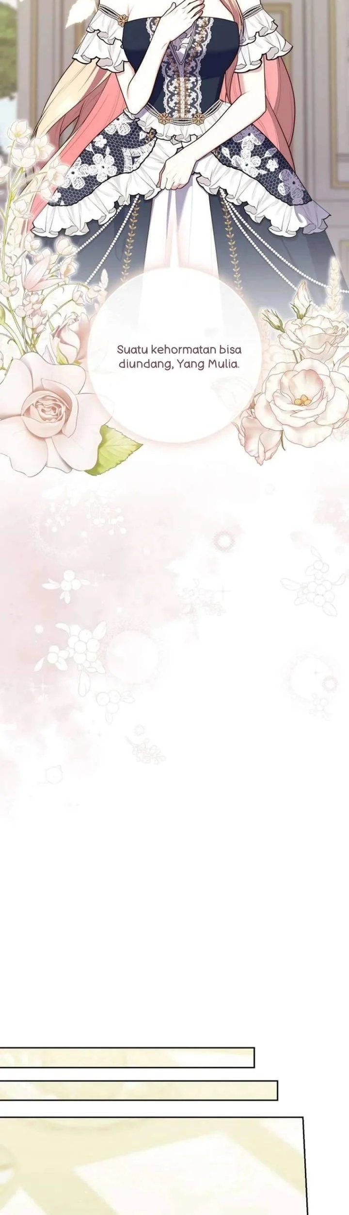 Fortune-Telling Lady Chapter 146 Gambar 34