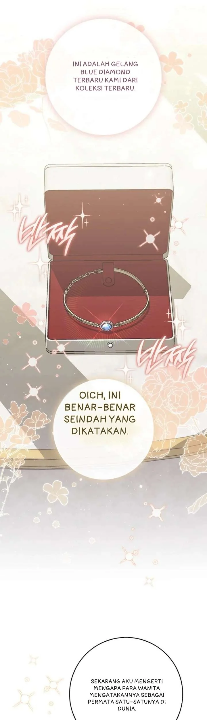 Fortune-Telling Lady Chapter 146 Gambar 36
